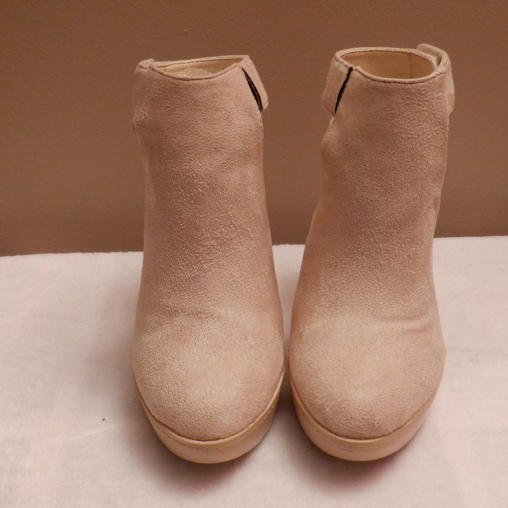 Soft Suede Zabella Rue